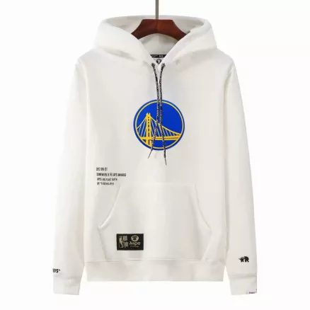 Men's NBA Golden State Warriors Hoodie - basketball-jersey