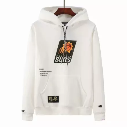Men's NBA Phoenix Suns Hoodie - basketball-jersey