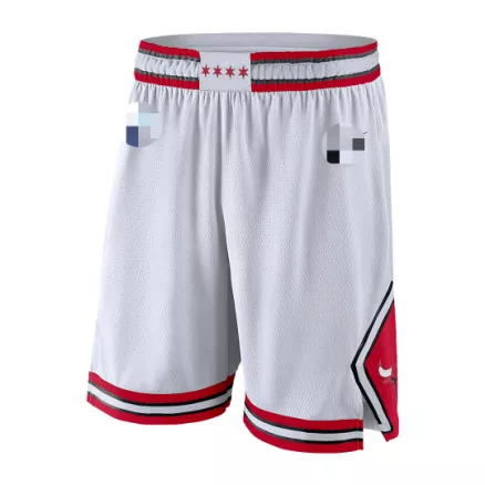 Men's NBA Chicago Bulls Shorts - basketball-jersey