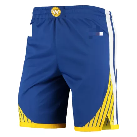 Men's NBA Golden State Warriors 2021 Shorts - basketball-jersey