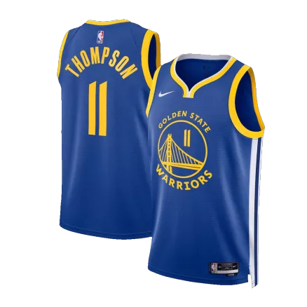 Klay Thompson NBA Jersey #11 Golden State Warriors 2022/23 - Association Edition - basketball-jersey