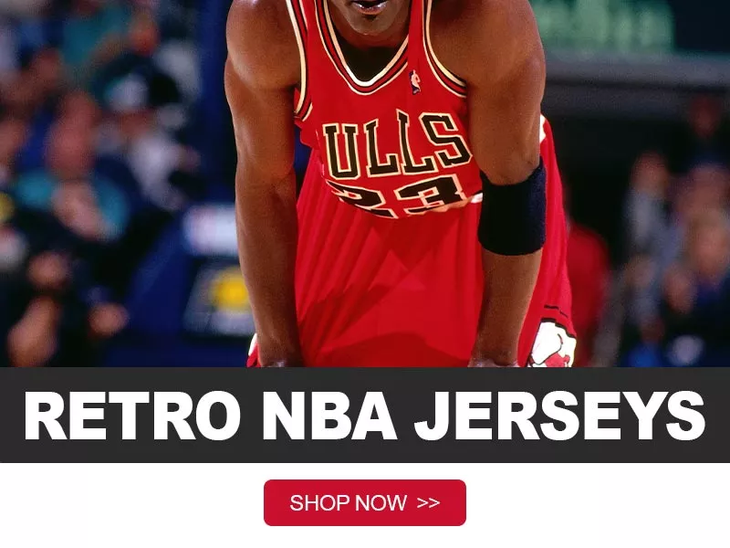 Retro NBA Jerseys - basketball-jersey